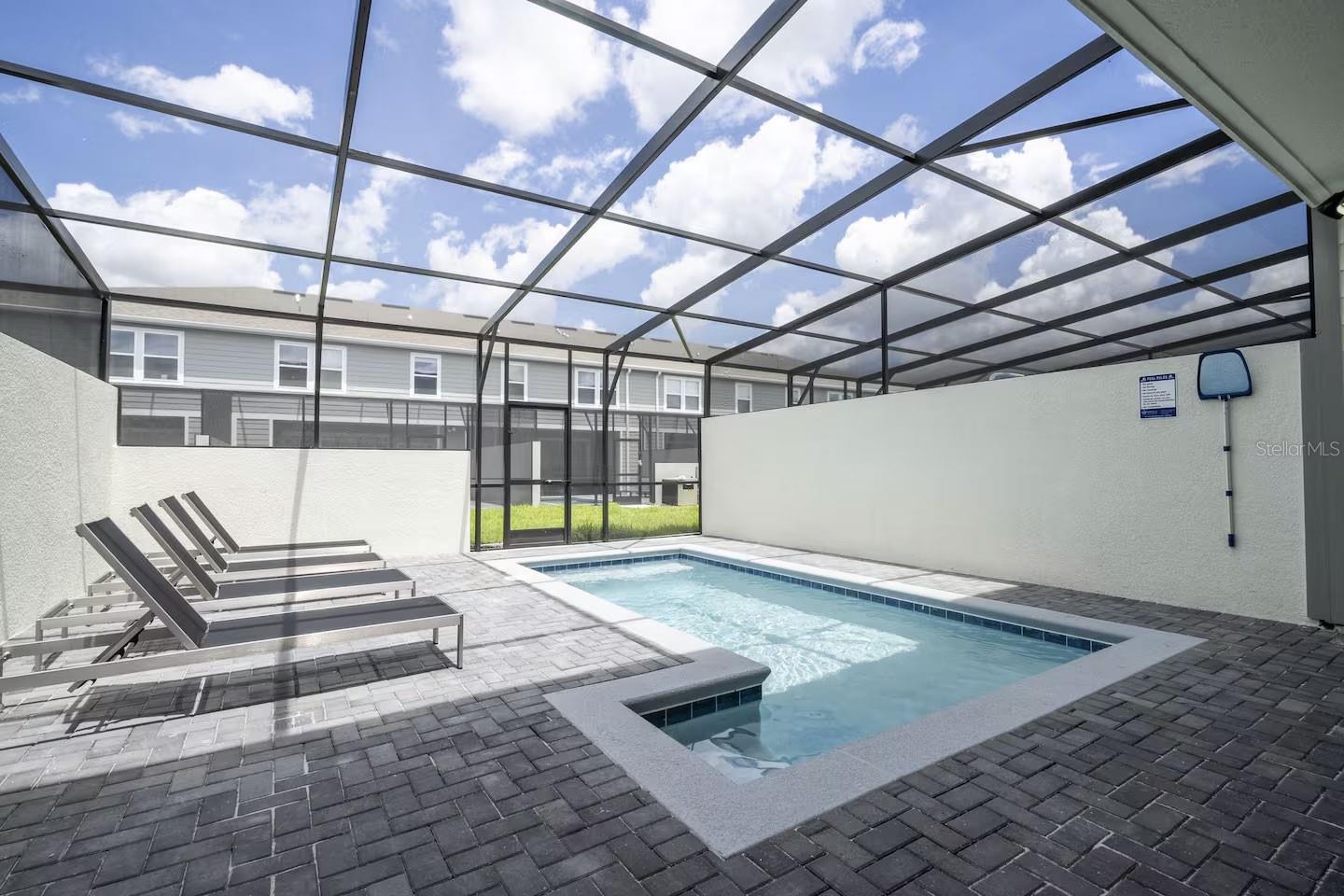 4294 LANA AVE, DAVENPORT, FL — photo 93