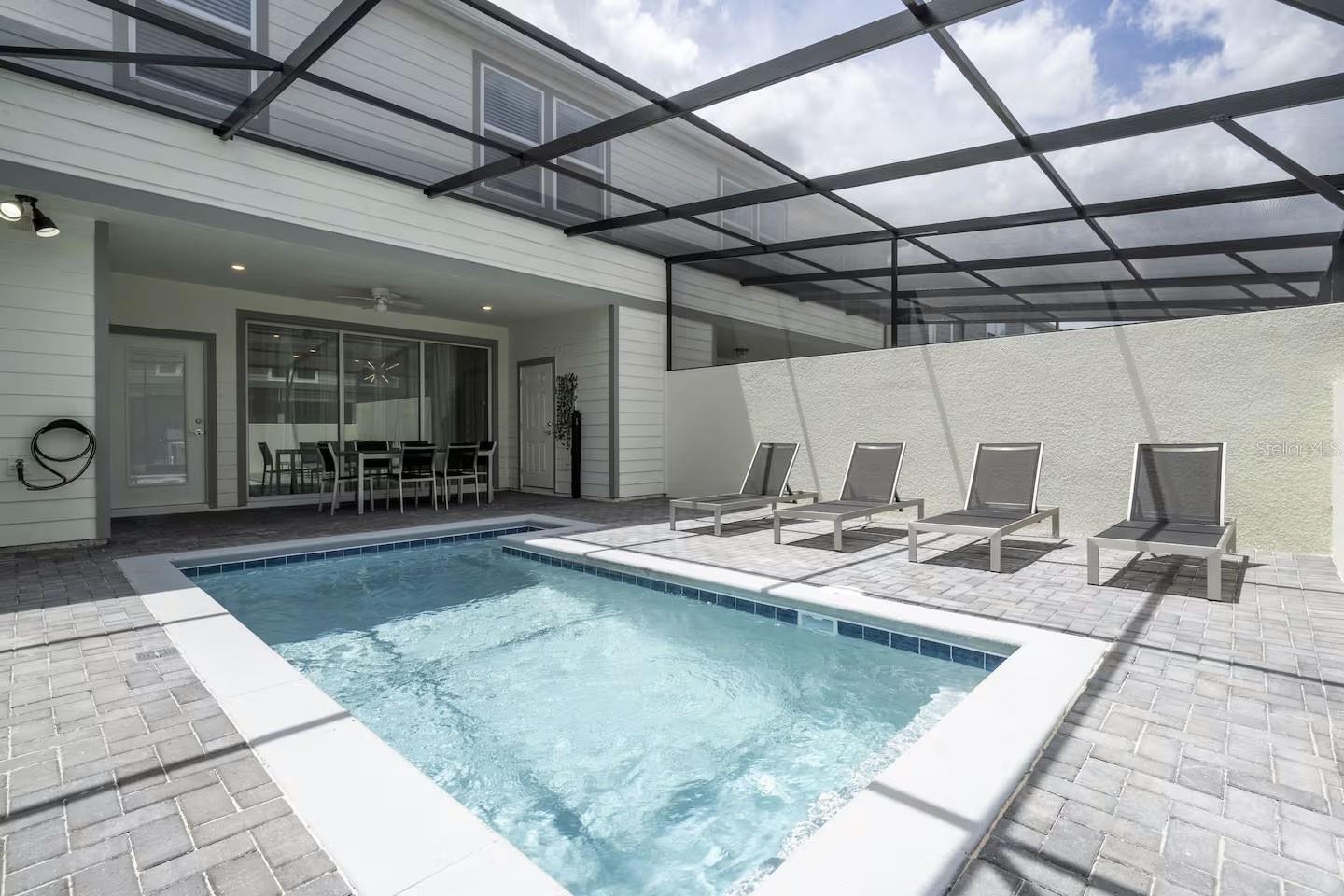 4294 LANA AVE, DAVENPORT, FL — photo 89