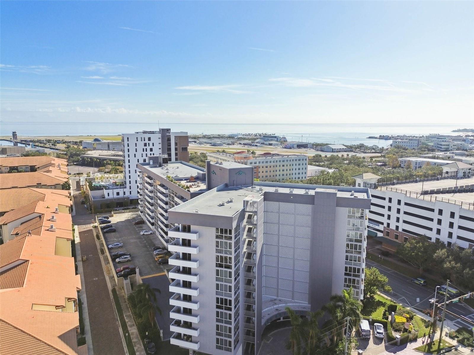 470 3RD ST S #405, ST PETERSBURG, FL — photo 42