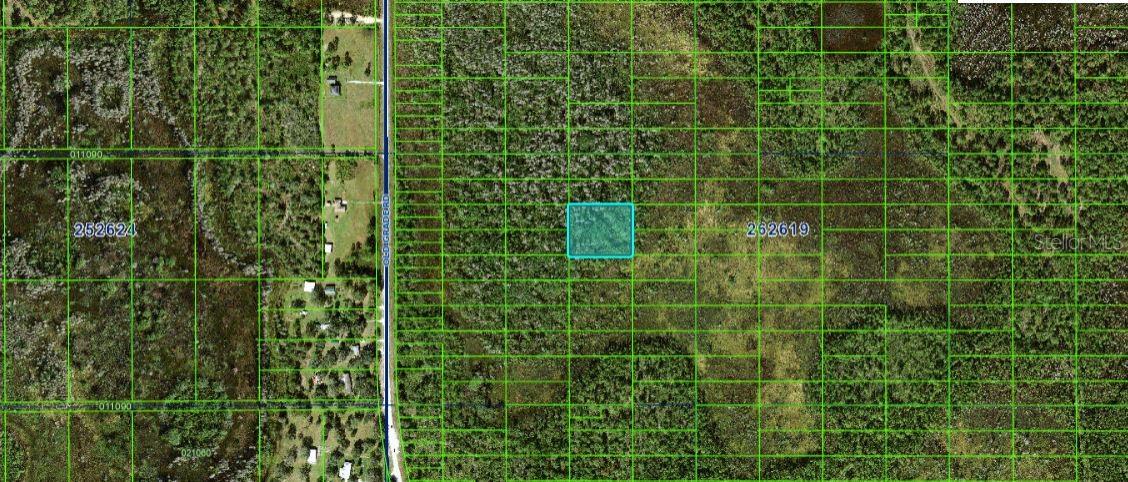OLD GRADE RD, POLK CITY, FL — photo 2