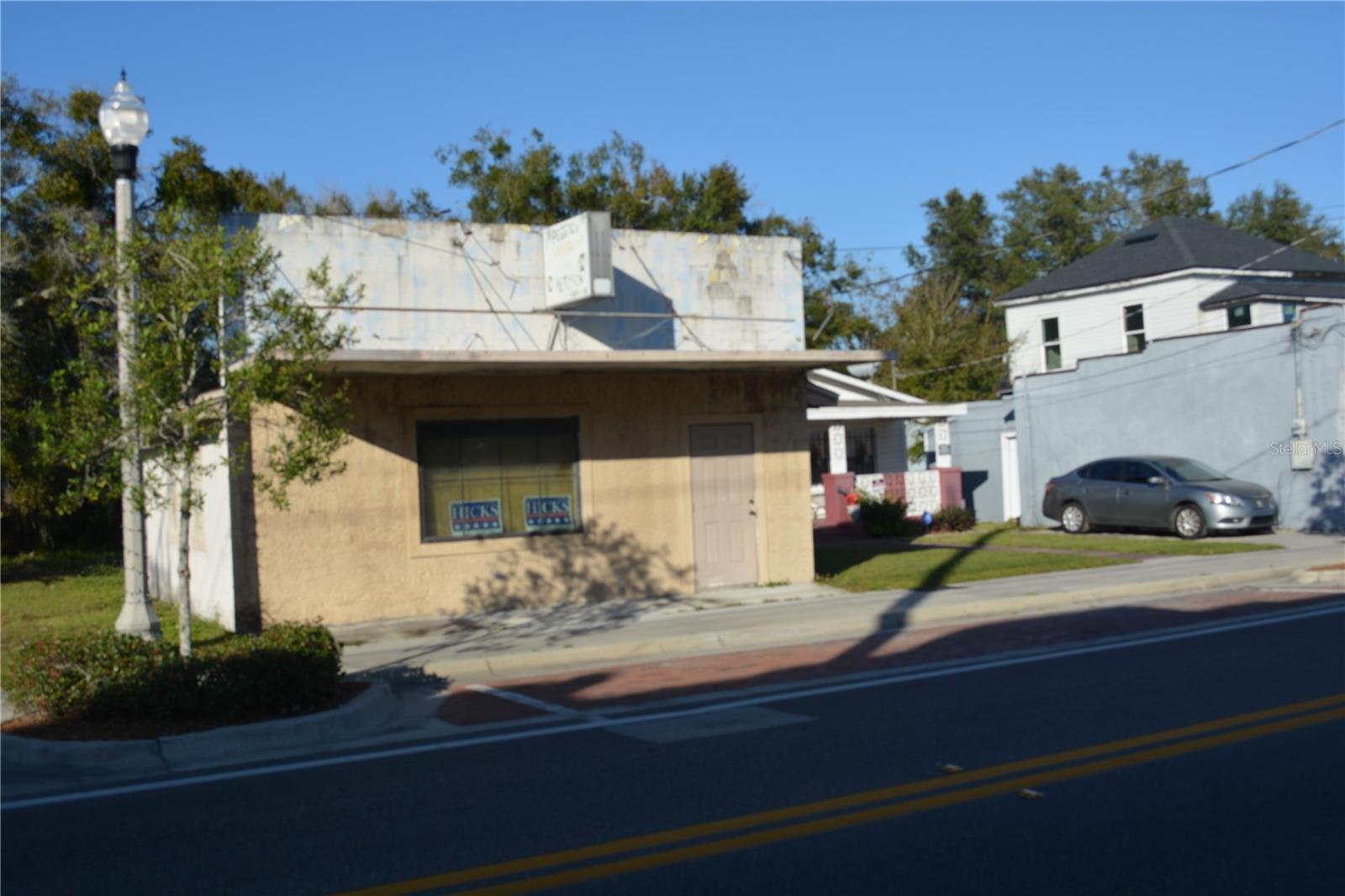 1006 S HISTORIC GOLDSBORO, SANFORD, FL