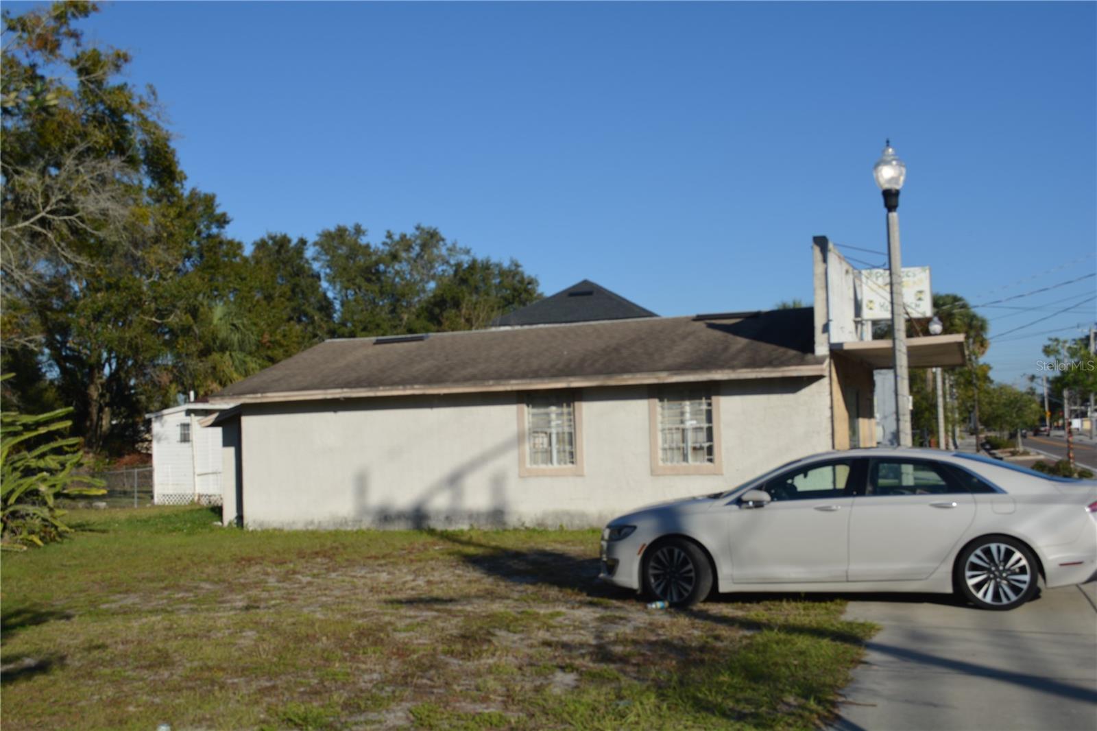 1006 S HISTORIC GOLDSBORO, SANFORD, FL — photo 3