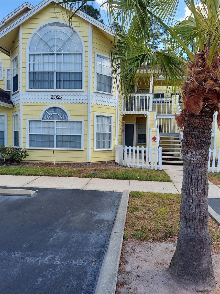 2027 ROYAL BAY BLVD #77, KISSIMMEE, FL