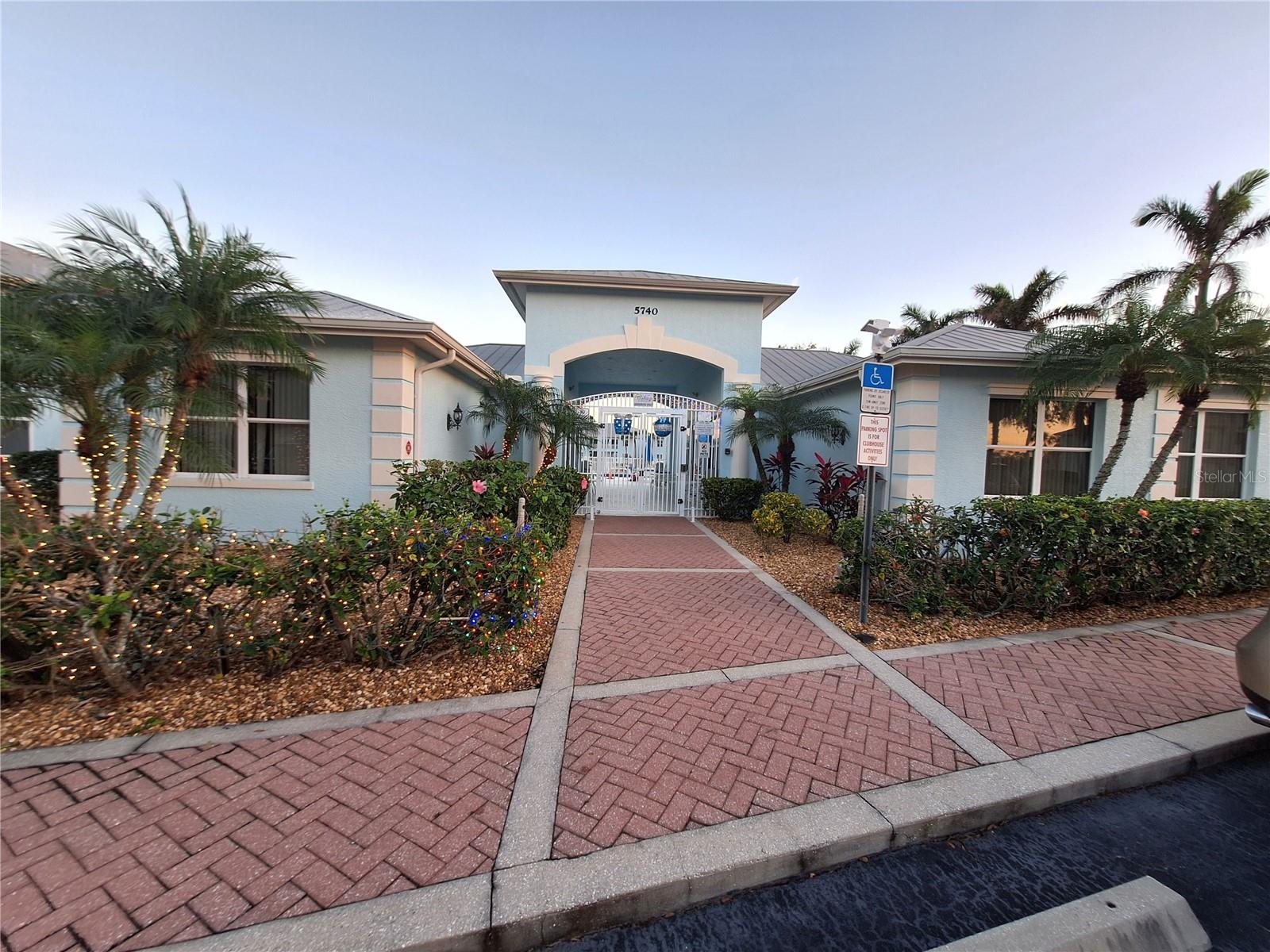 5748 SABAL TRACE DR #102, NORTH PORT, FL — photo 29
