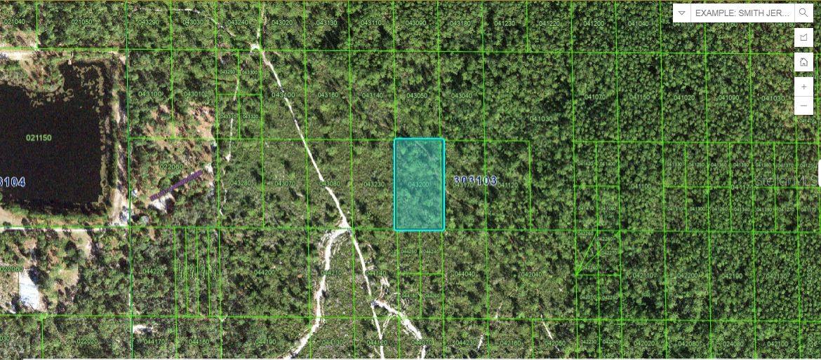 60 E ST, LAKE WALES, FL