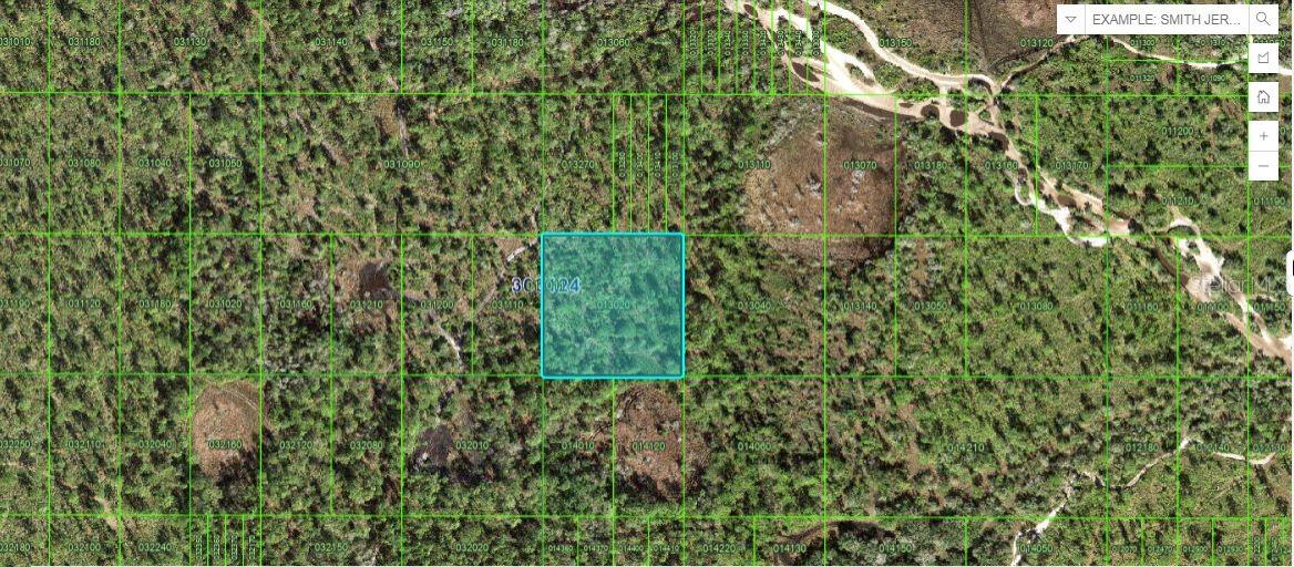 N/A, FROSTPROOF, FL