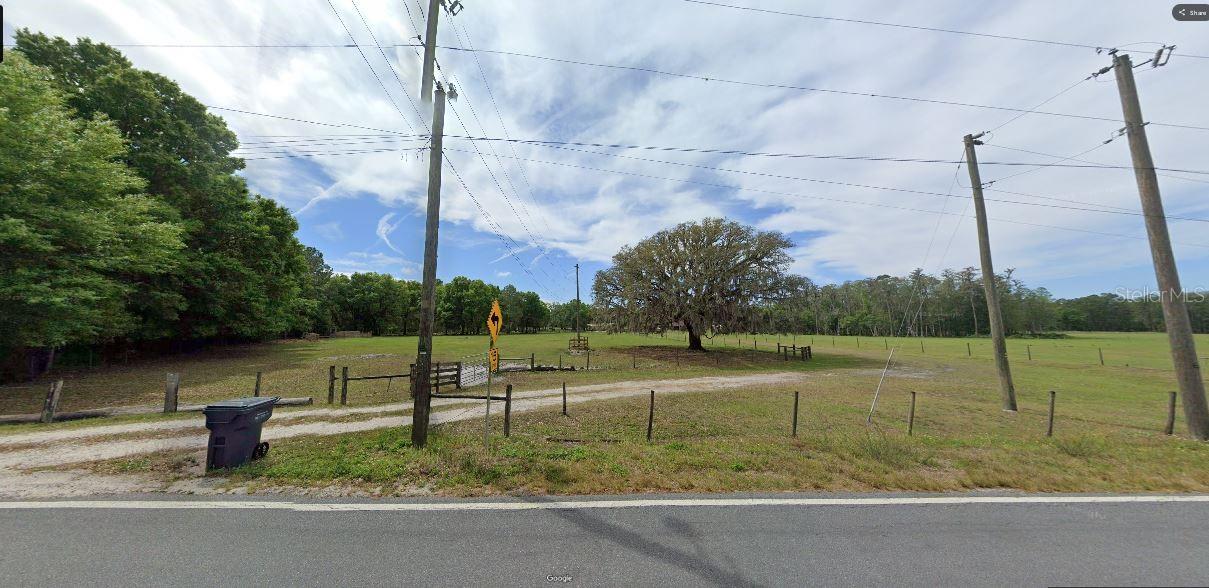 GREEN POND RD, POLK CITY, FL — photo 2