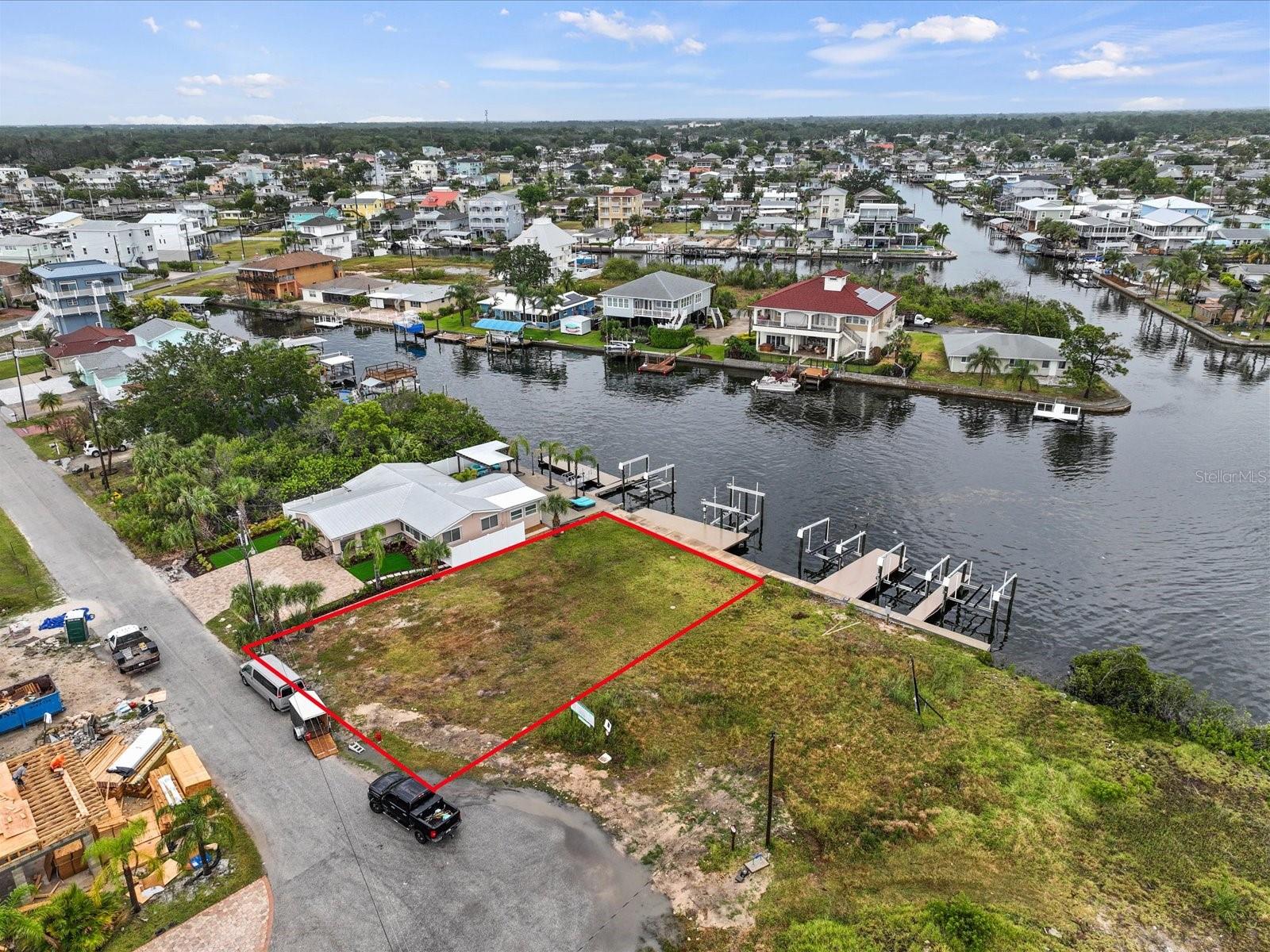6200 LONNIE LEE LN, HUDSON, FL — photo 22