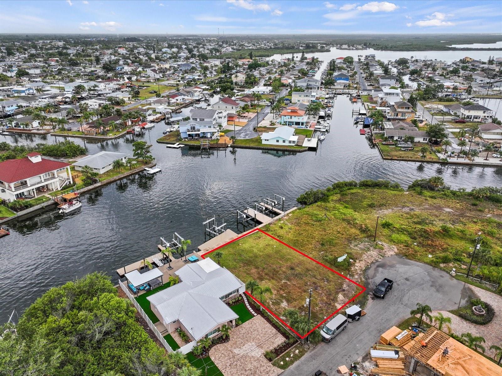 6200 LONNIE LEE LN, HUDSON, FL — photo 23