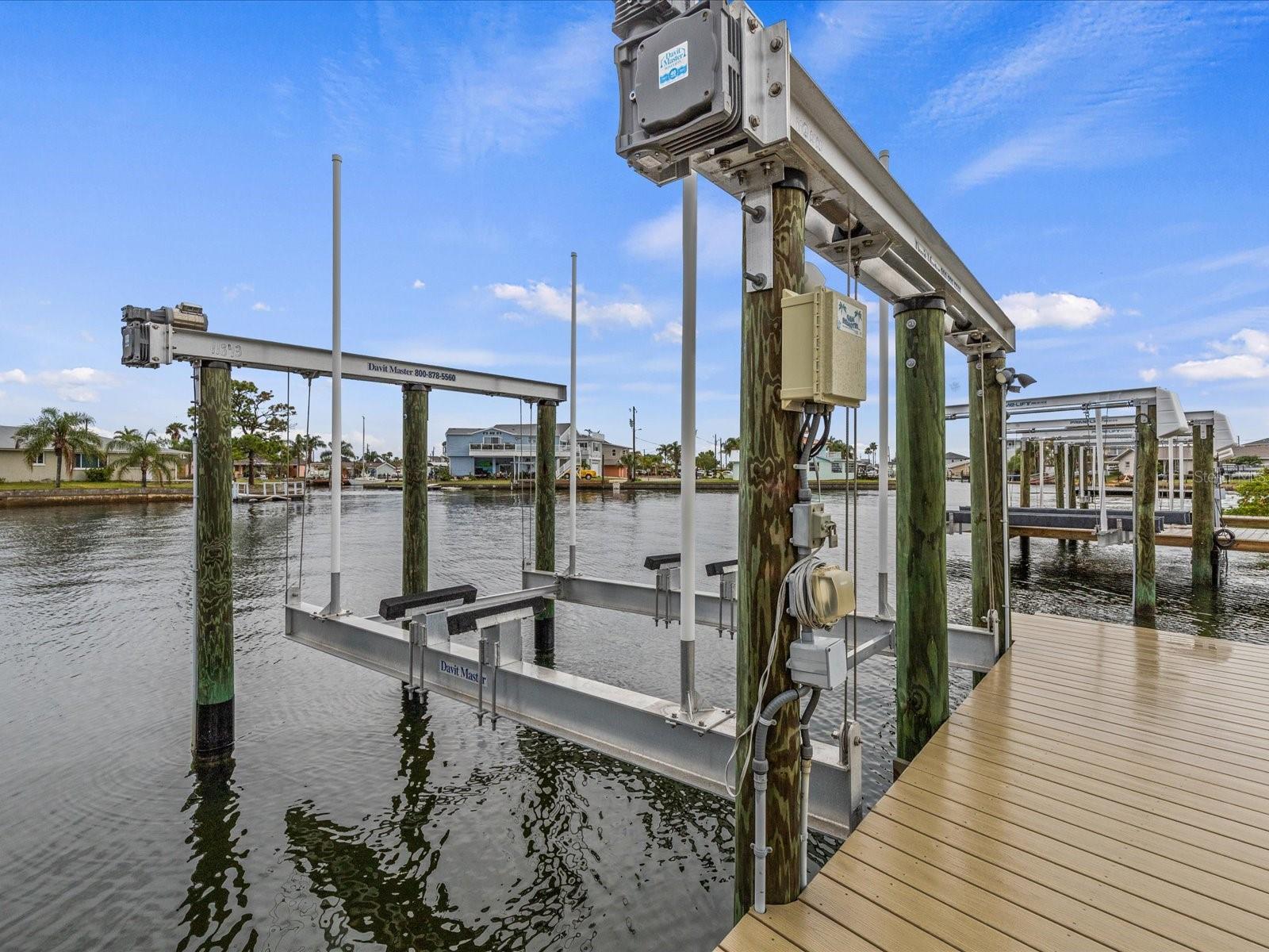6200 LONNIE LEE LN, HUDSON, FL — photo 15