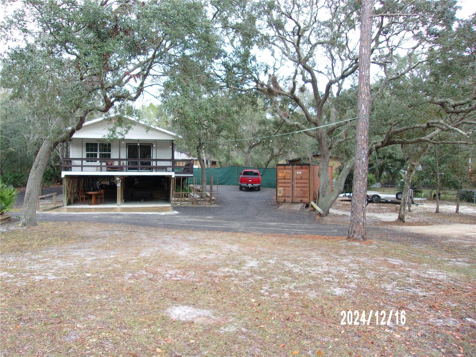 17935 SE 10TH PL, SILVER SPRINGS, FL — photo 25