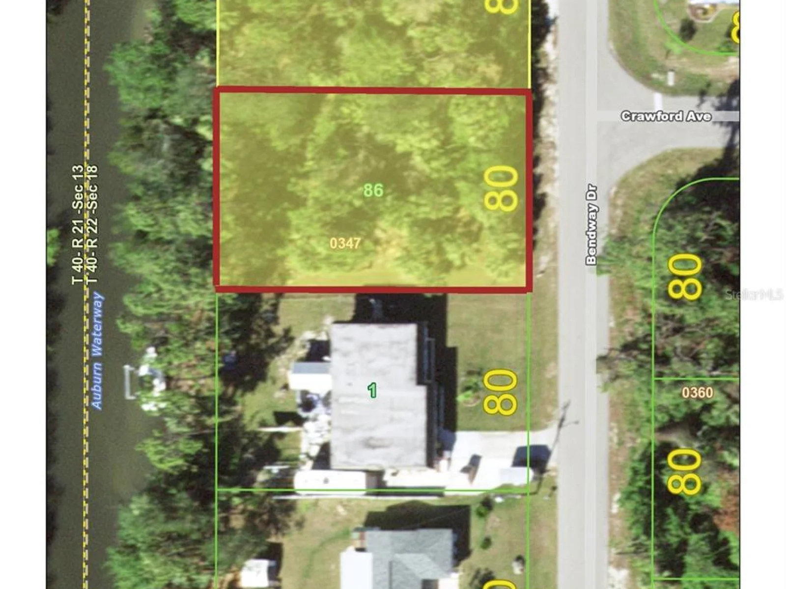 2063 BENDWAY DR, PORT CHARLOTTE, FL — photo 2