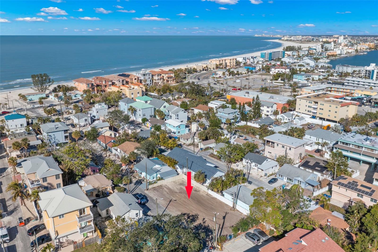 140 92ND AVE, TREASURE ISLAND, FL — photo 4