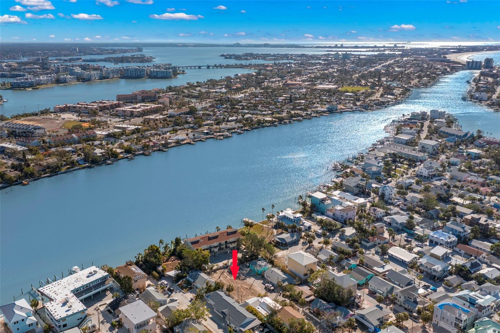 140 92ND AVE, TREASURE ISLAND, FL — photo 12