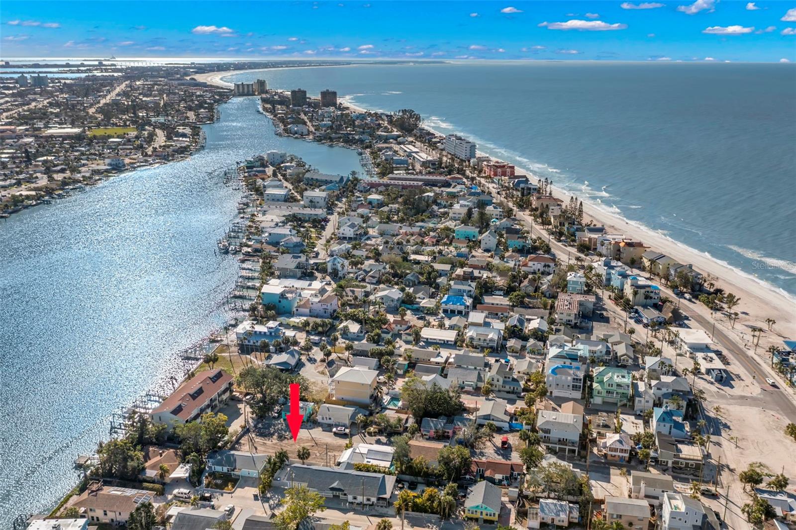 140 92ND AVE, TREASURE ISLAND, FL — photo 13