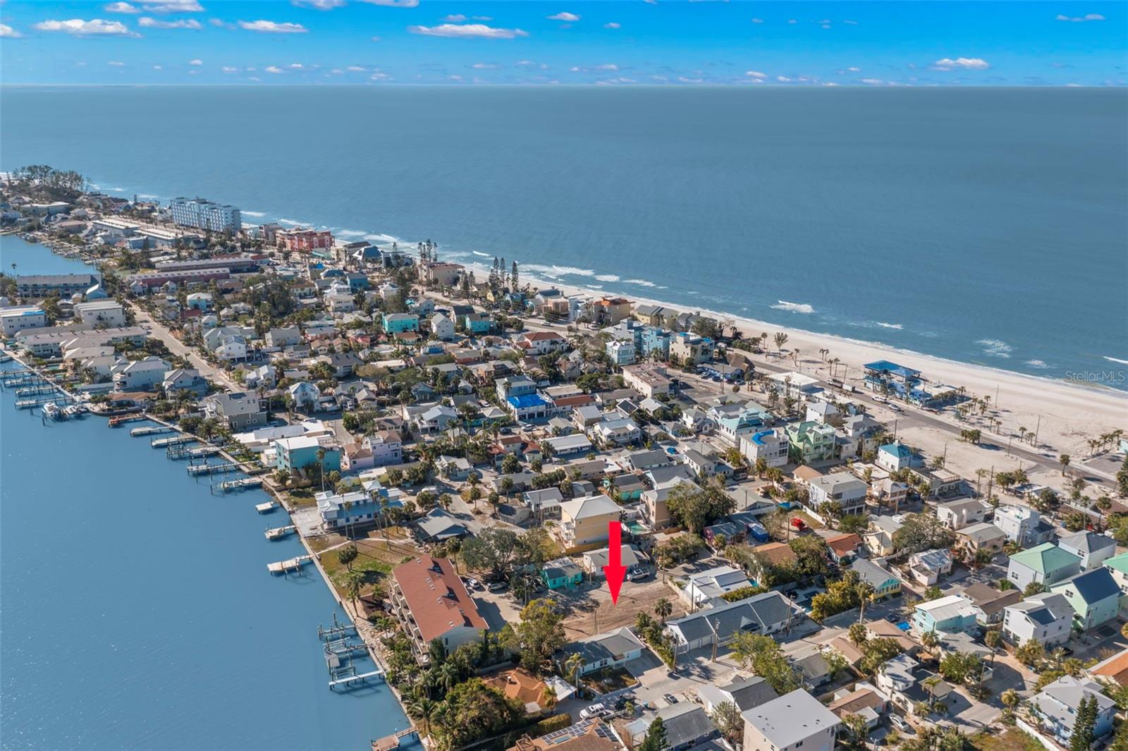 140 92ND AVE, TREASURE ISLAND, FL — photo 14