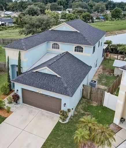731 CRISTELLE JEAN DR, RUSKIN, FL — photo 2