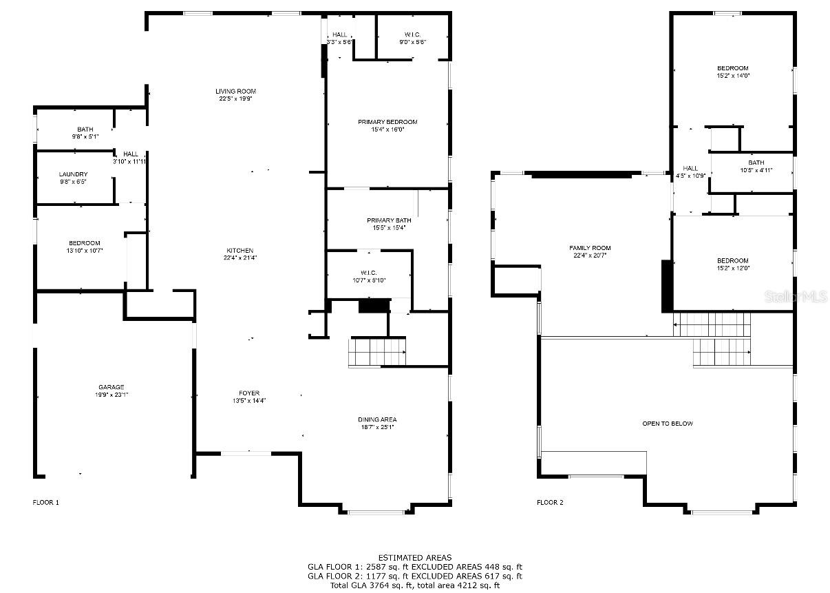 6524 6TH AVE N, ST PETERSBURG, FL — photo 45