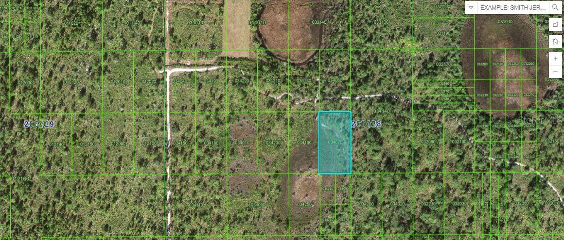 HWY 630 E, FROSTPROOF, FL