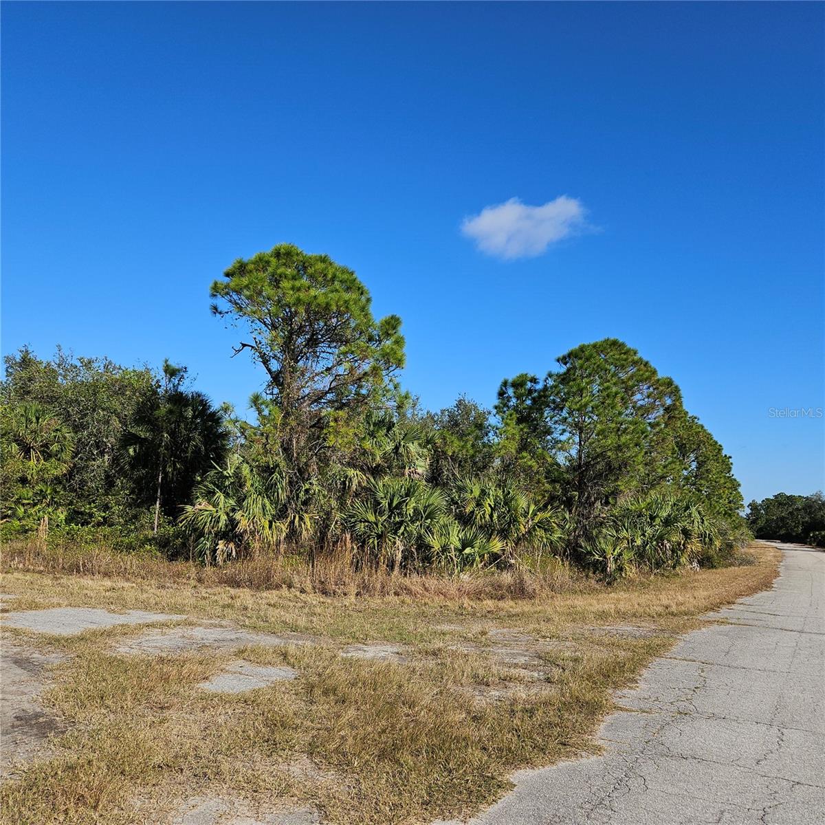 CUSTER CIR, NORTH PORT, FL