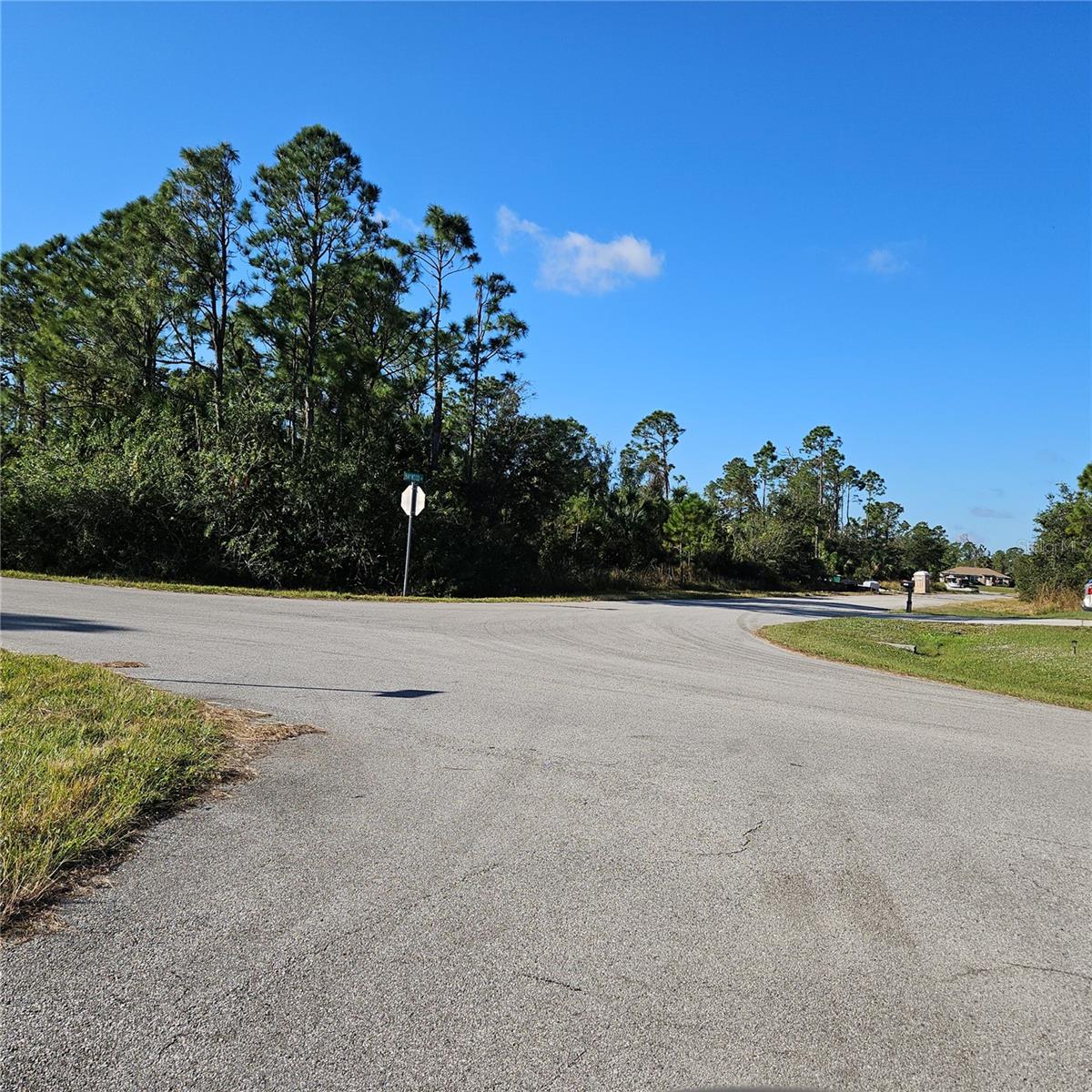 BARCELONA DR, NORTH PORT, FL