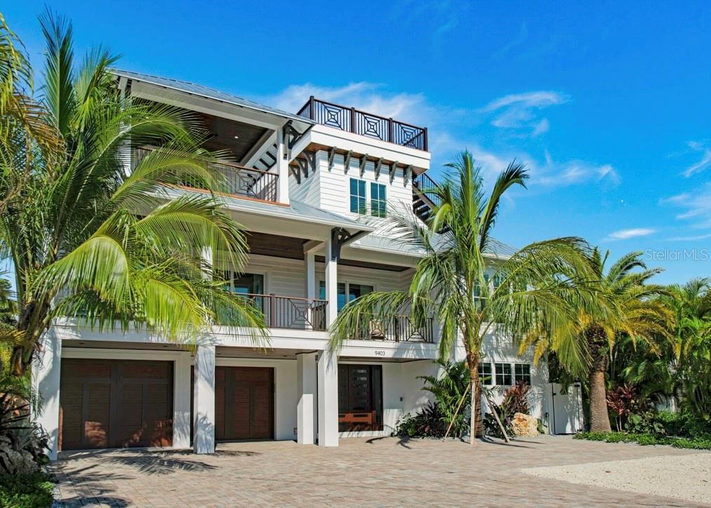 9403 GULF DR, ANNA MARIA, FL