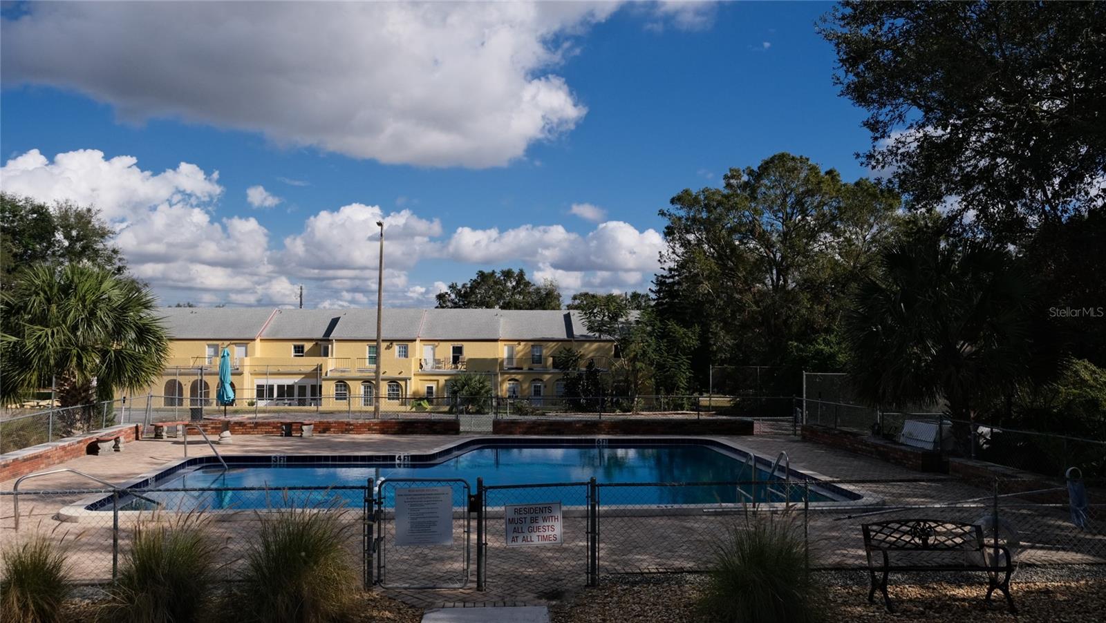5850 CYPRESS GARDENS BLVD #304, WINTER HAVEN, FL — photo 2