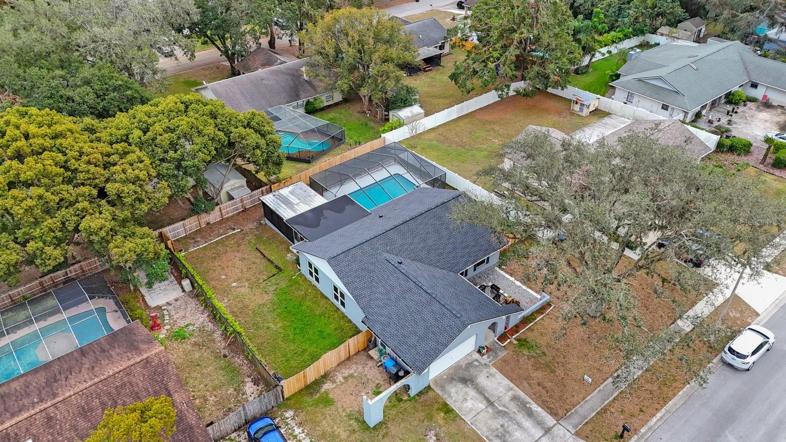 1009 BLACK KNIGHT DR, VALRICO, FL — photo 59