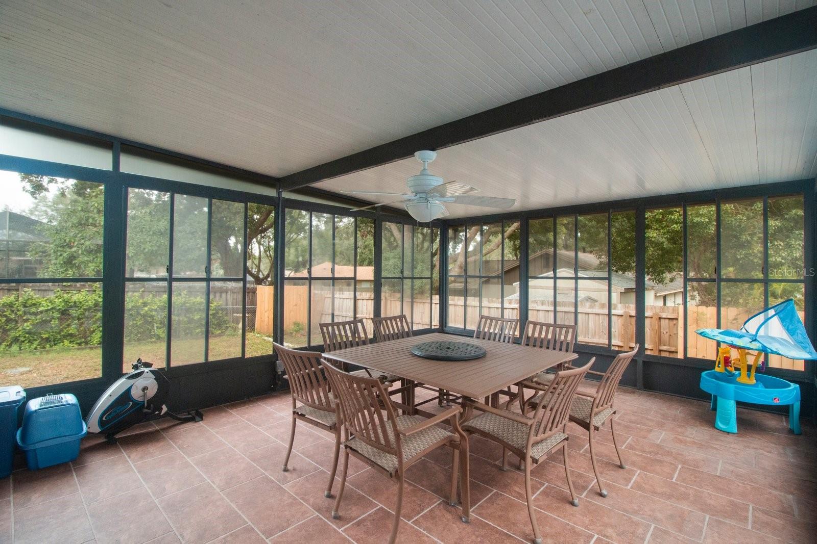 1009 BLACK KNIGHT DR, VALRICO, FL — photo 43