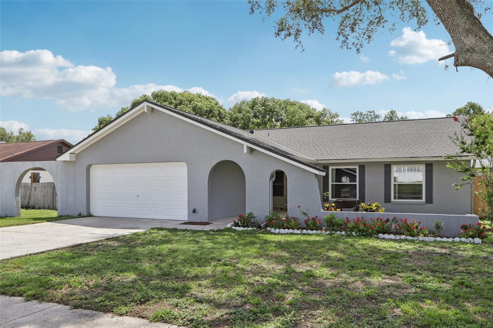 1009 BLACK KNIGHT DR, VALRICO, FL — photo 4
