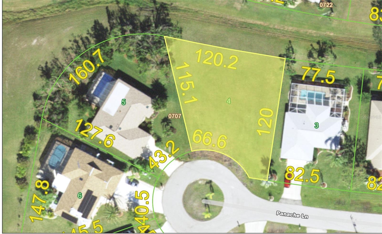25380 PANACHE LN, PUNTA GORDA, FL