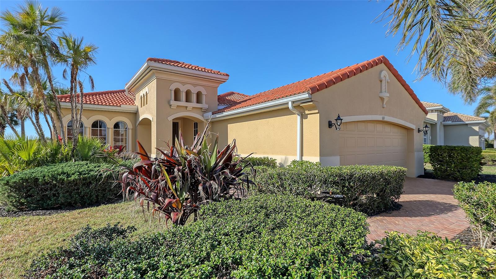 121 SAVONA WAY, NOKOMIS, FL — photo 4