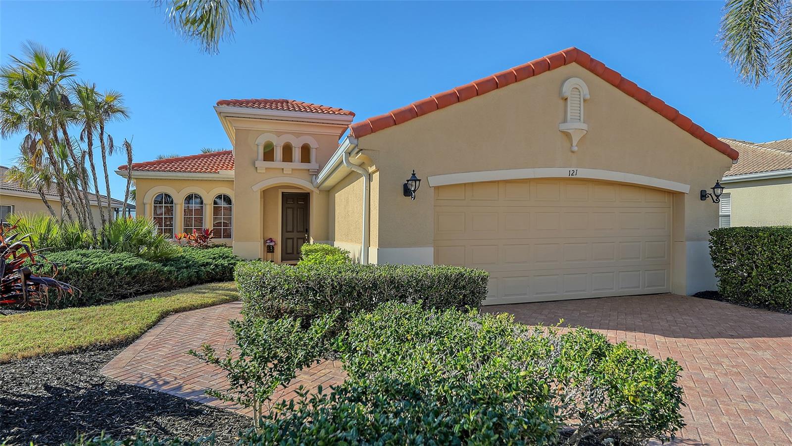 121 SAVONA WAY, NOKOMIS, FL — photo 5