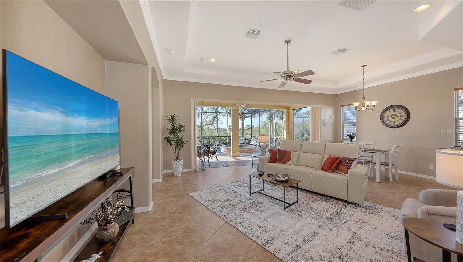 121 SAVONA WAY, NOKOMIS, FL — photo 11