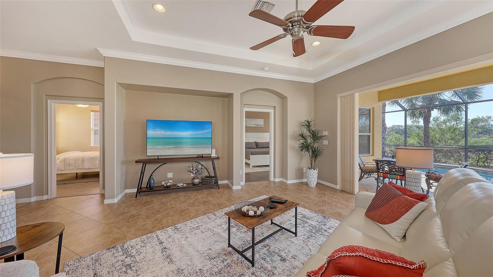 121 SAVONA WAY, NOKOMIS, FL — photo 13