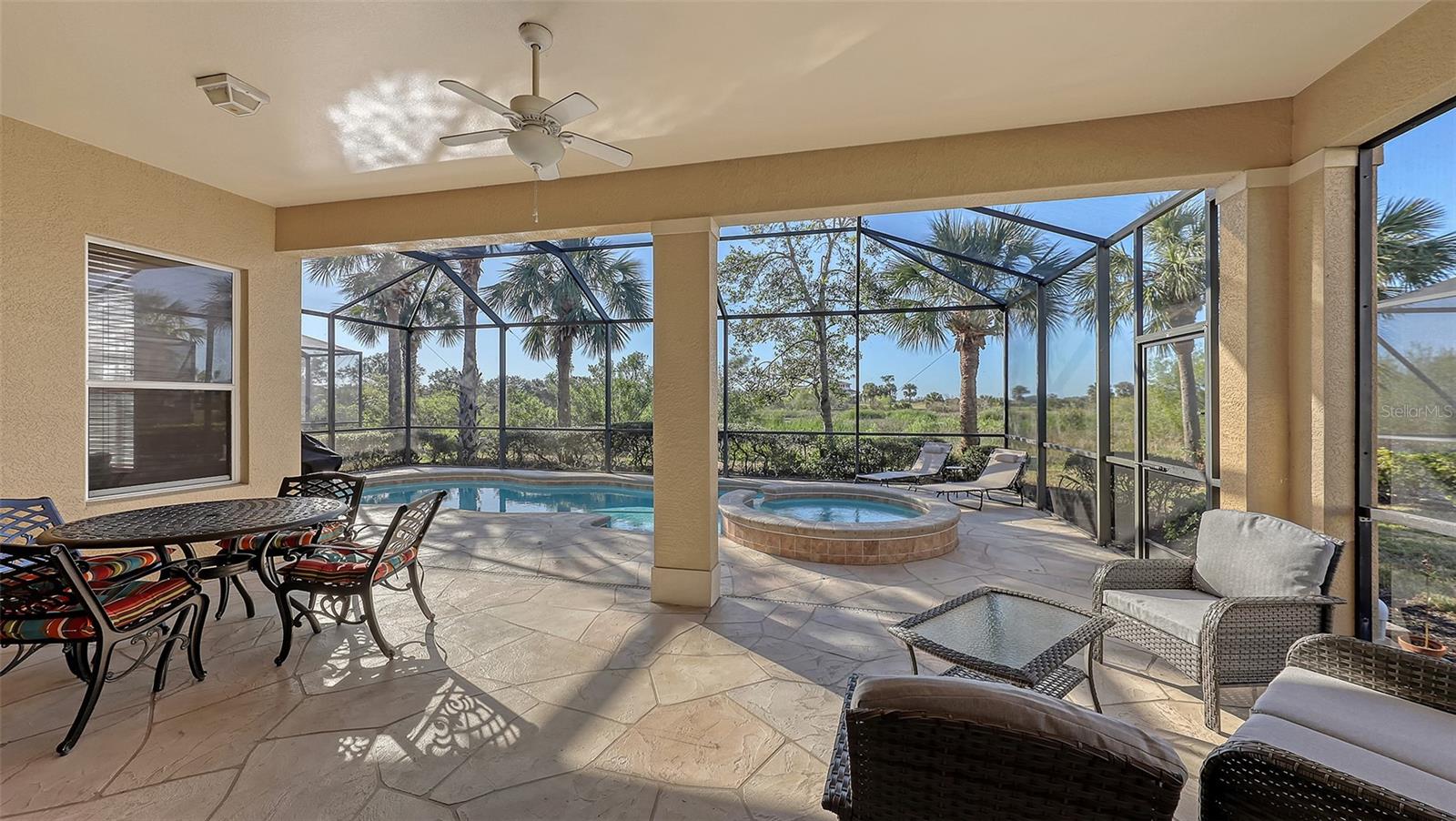 121 SAVONA WAY, NOKOMIS, FL — photo 65