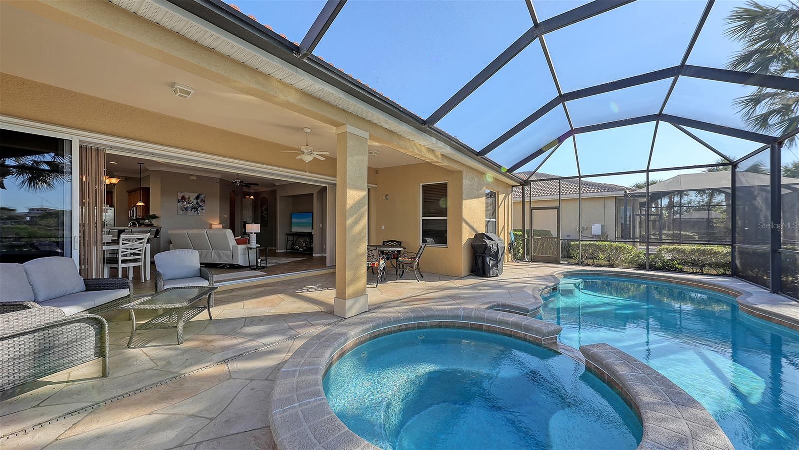 121 SAVONA WAY, NOKOMIS, FL — photo 69