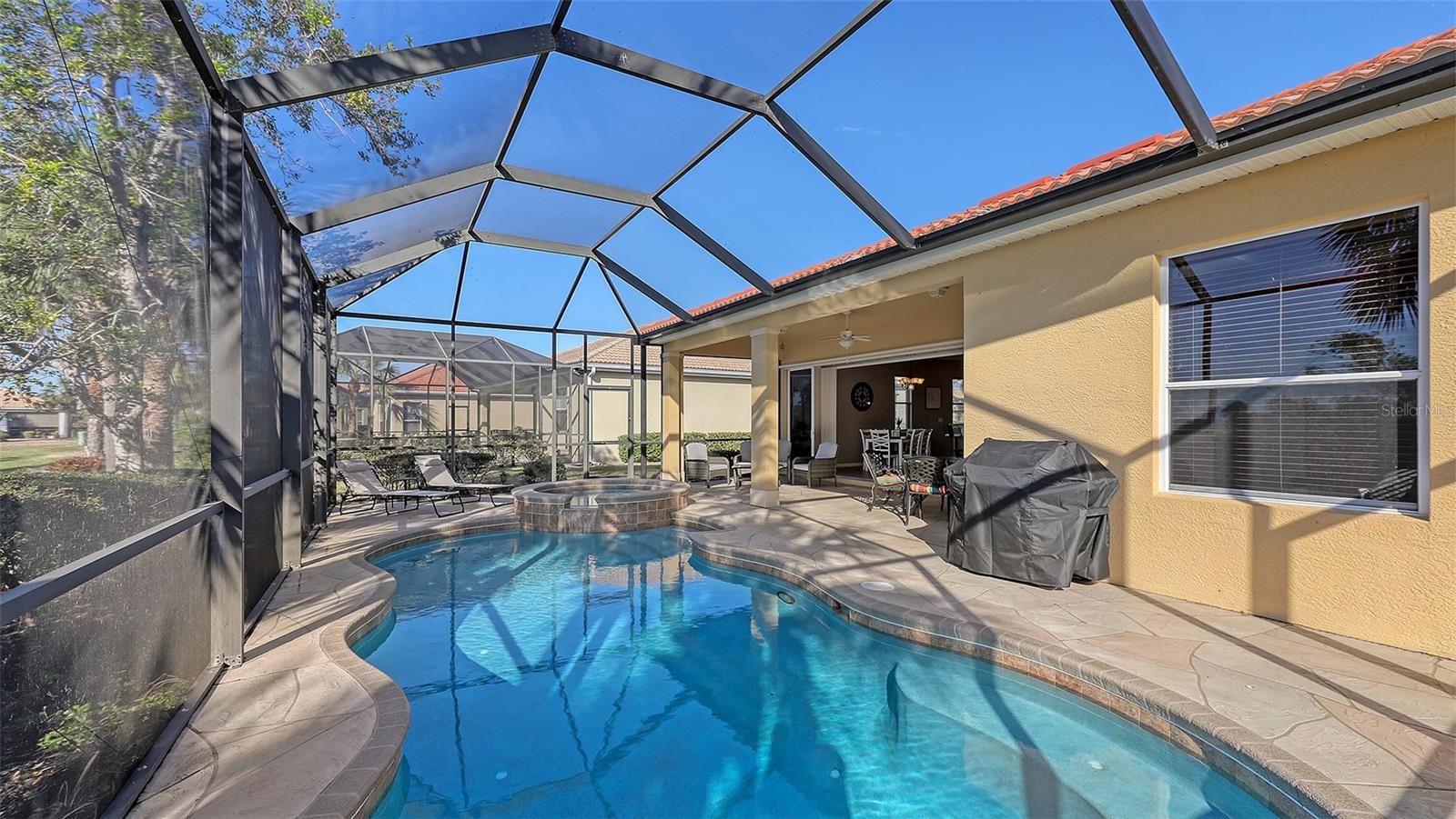 121 SAVONA WAY, NOKOMIS, FL — photo 72
