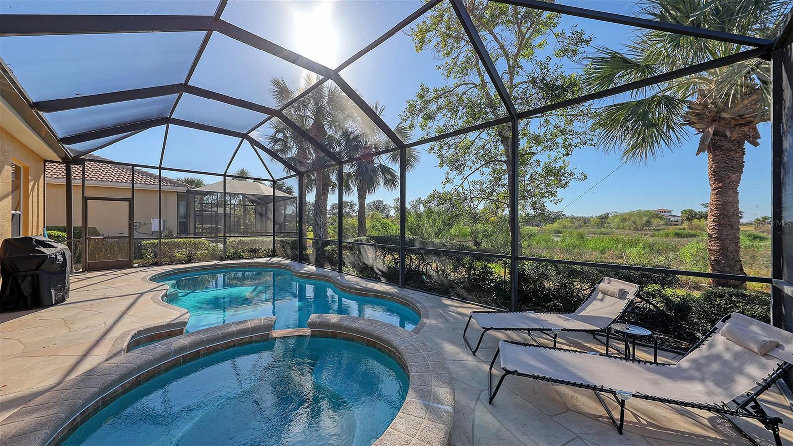 121 SAVONA WAY, NOKOMIS, FL — photo 73