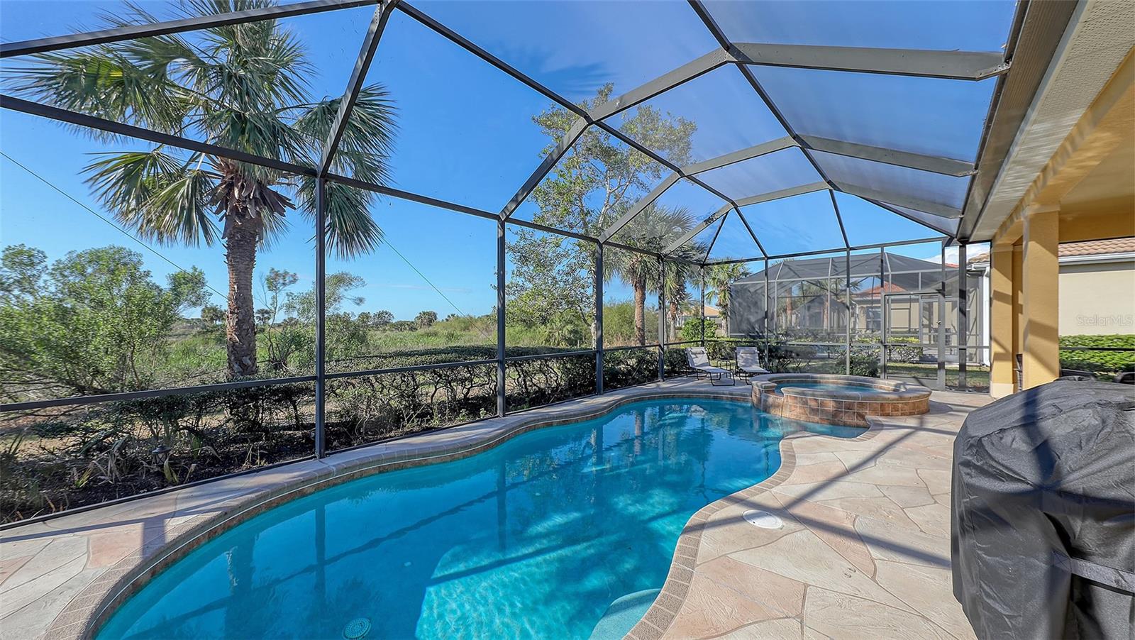 121 SAVONA WAY, NOKOMIS, FL — photo 76