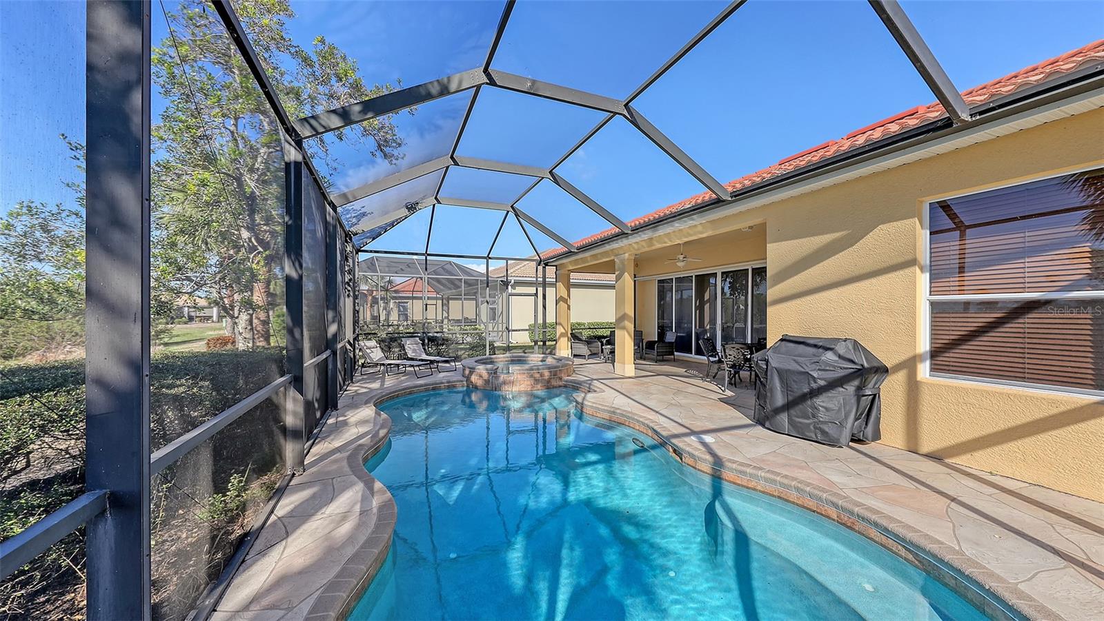121 SAVONA WAY, NOKOMIS, FL — photo 77