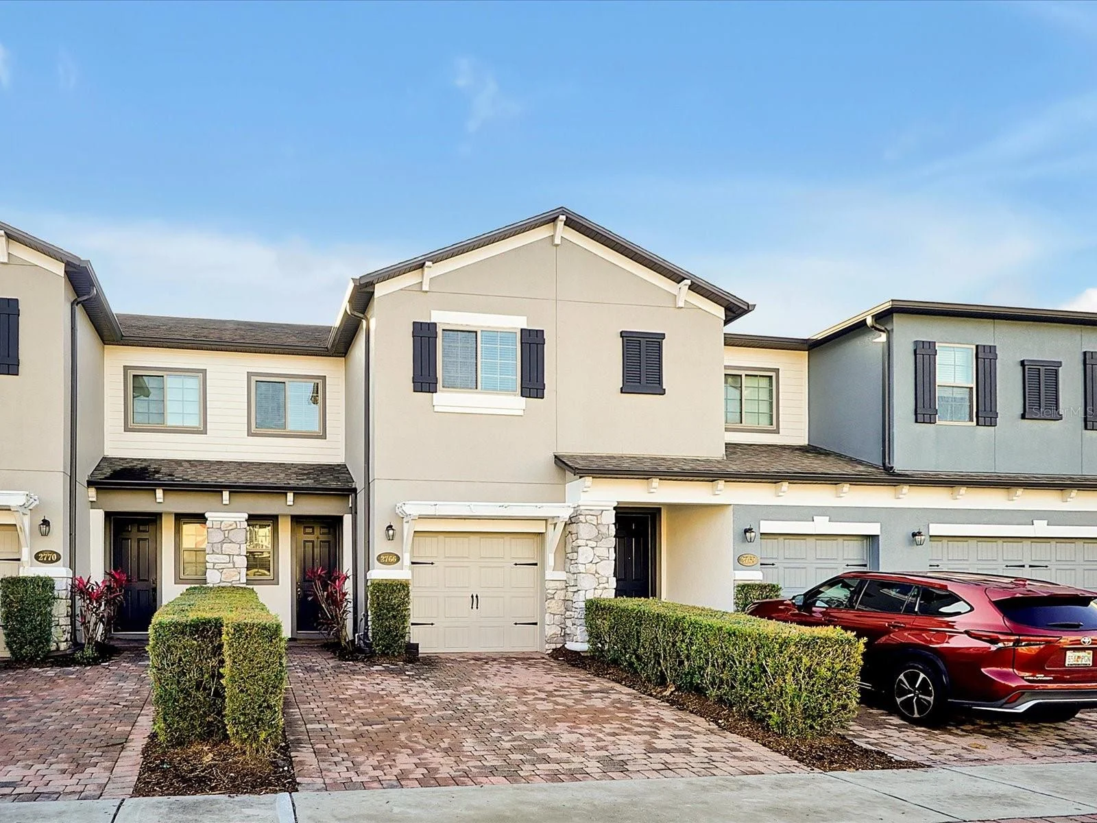 2766 WHITE ISLE LN, ORLANDO, FL — photo 2
