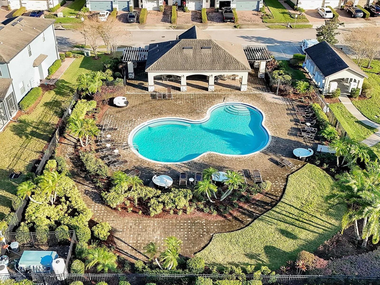 2766 WHITE ISLE LN, ORLANDO, FL — photo 36
