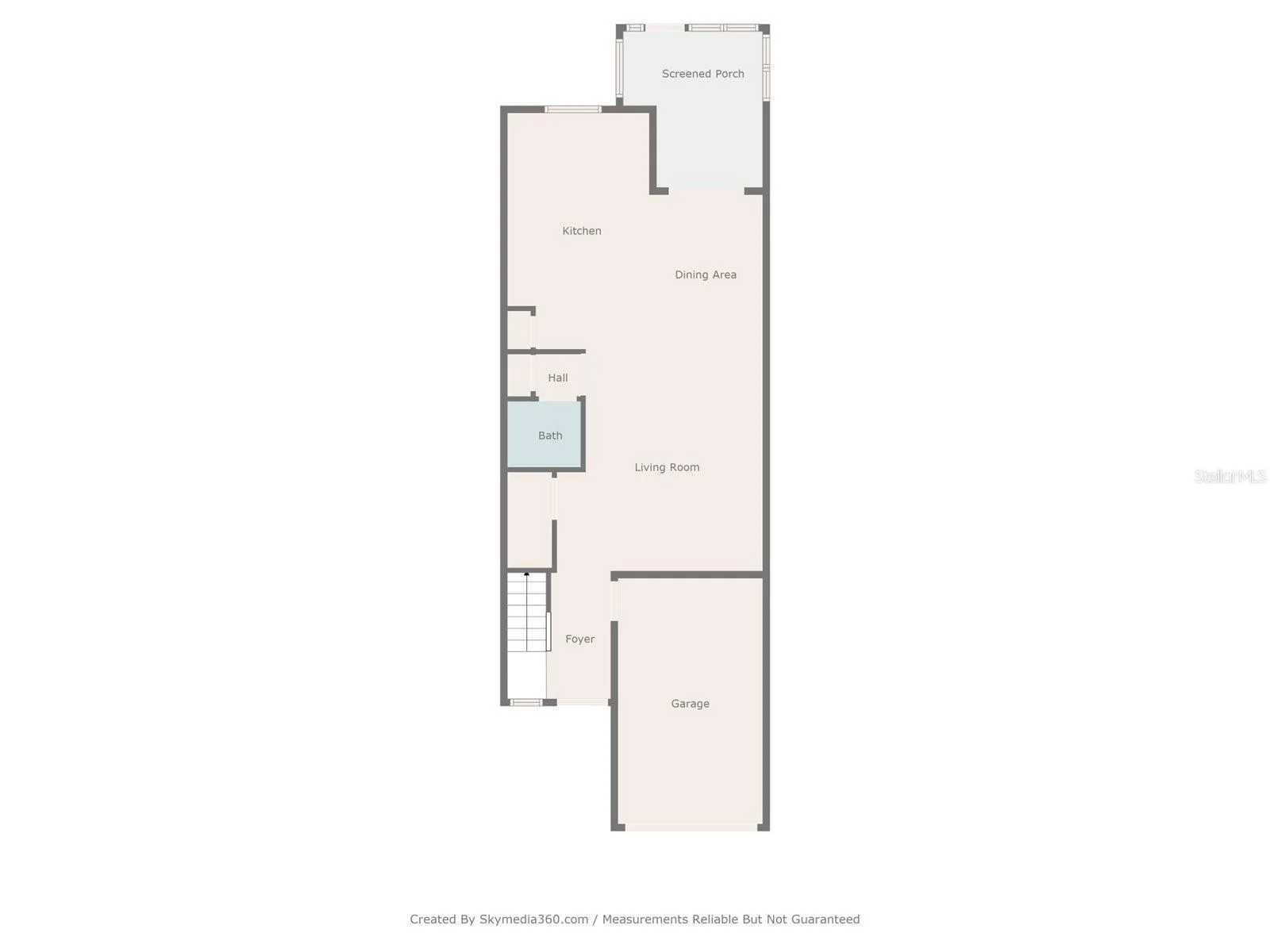 2766 WHITE ISLE LN, ORLANDO, FL — photo 40