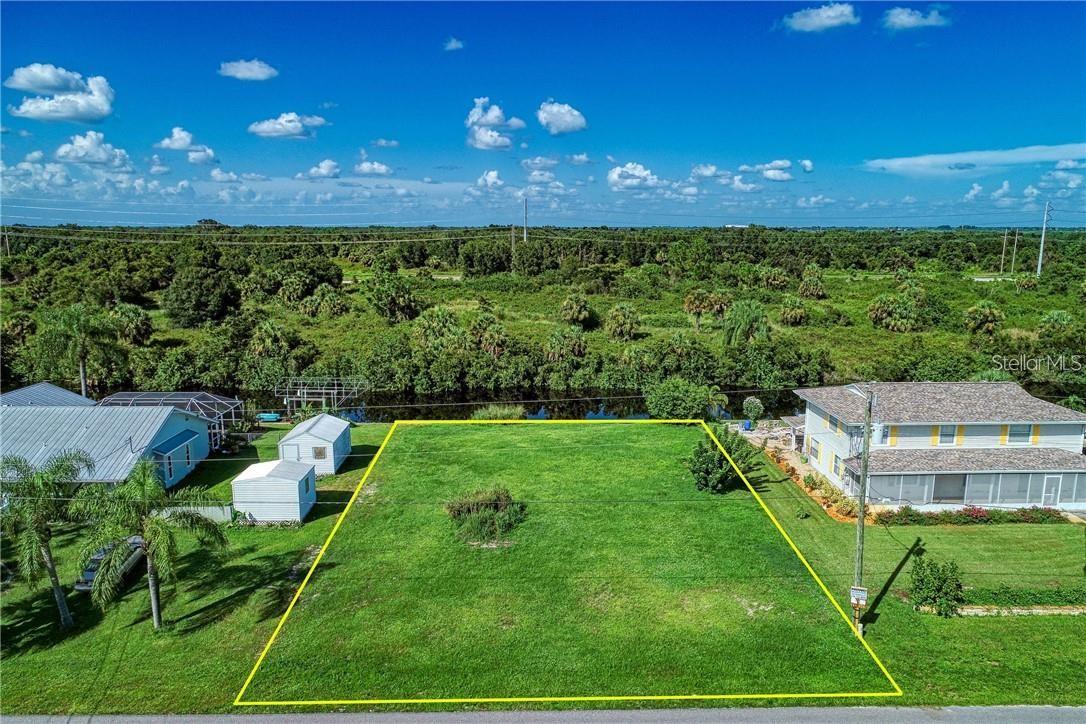 27202 SAN MARCO DR, PUNTA GORDA, FL