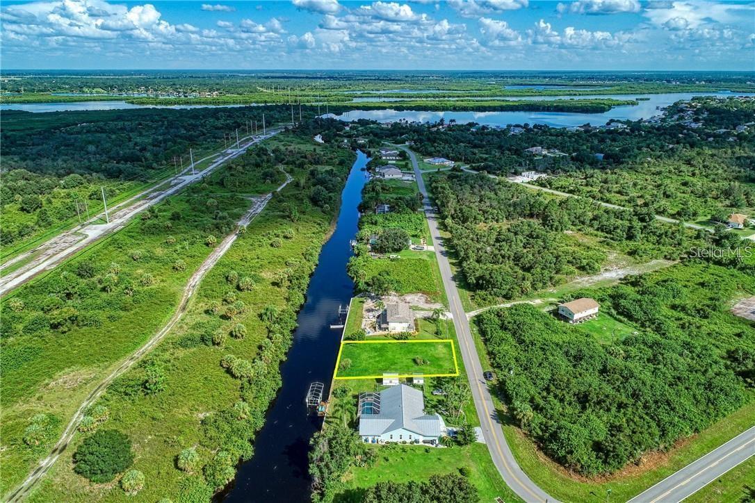 27202 SAN MARCO DR, PUNTA GORDA, FL — photo 2
