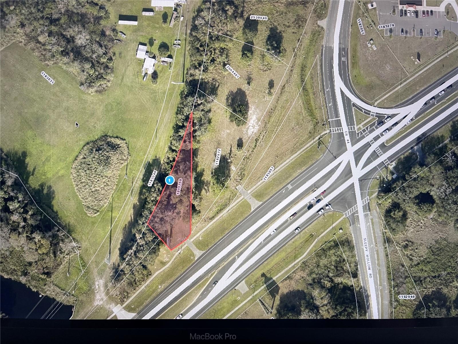 7503 US HIGHWAY 441, LEESBURG, FL