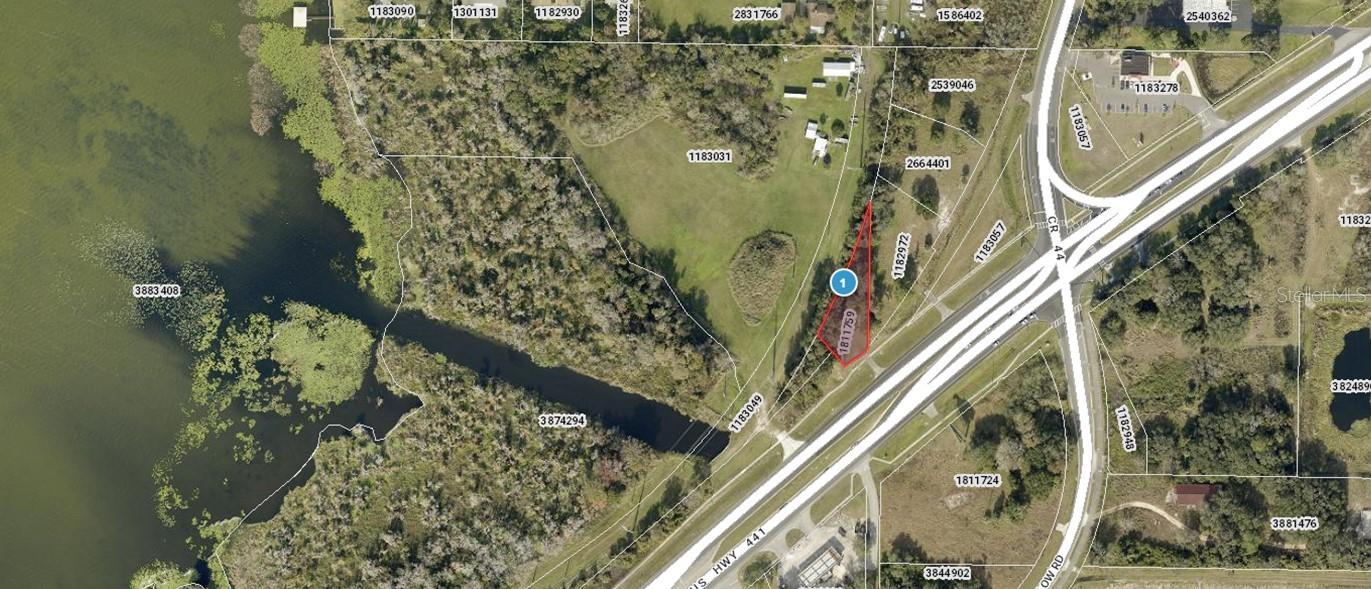 7503 US HIGHWAY 441, LEESBURG, FL — photo 3
