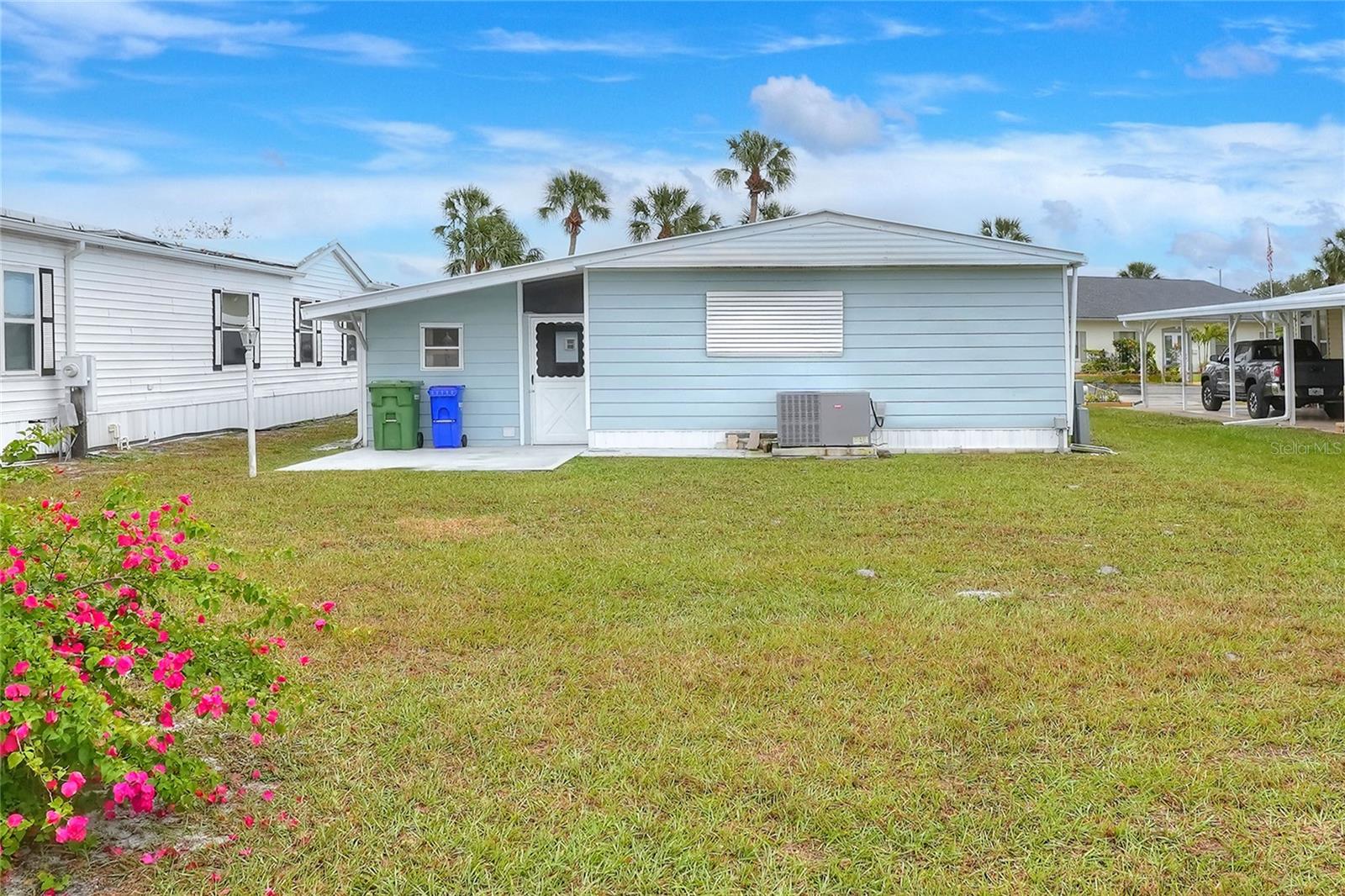 6308 BAYBERRY BLVD NE, WINTER HAVEN, FL — photo 32