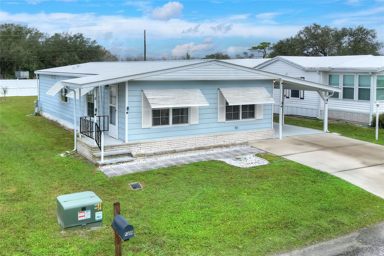 6308 BAYBERRY BLVD NE, WINTER HAVEN, FL